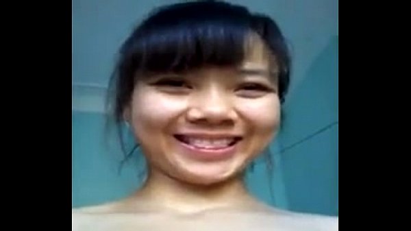 Cewek Cina Coli Depan Kamera, Jarak Deket Banget