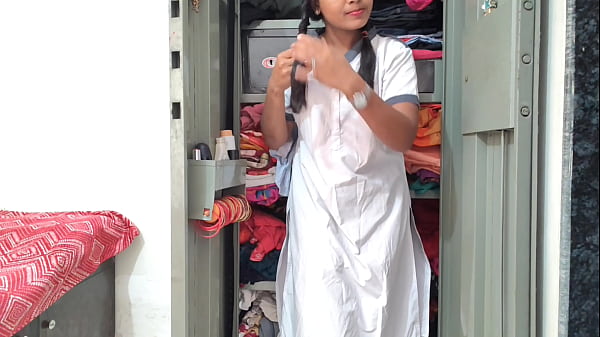 Cewek Dan Cowok India Paling Hot Ngentot Pakai Suara Hindi Yang Jelas Banget