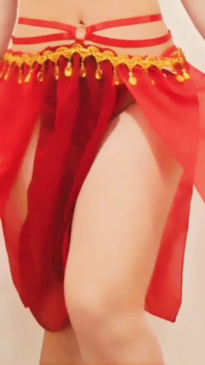 Fucking And Cumming In The Dancer’s Pussy After The Performance