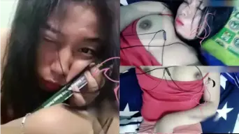 Anak Pajak Full Video 05 Bikin Muncrat, Nggak Kuat Tahan