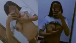 Bocil Terbaru Kirim Pap Toge Hot Banget