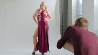 Brazzers – Cewek Model Paling Hot, Sange Banget Dikocok Kencang