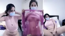 Cantik Rosita Pamerin Memek Montok Sambil Muncrat