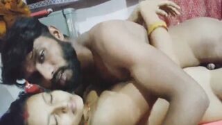 Desa Mesum, Suami Istri Bikin Video Panas Di Film Biru India