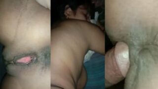 Istri Sialan Digebuk Kayak Pelacur Di Video Bokep Hindi