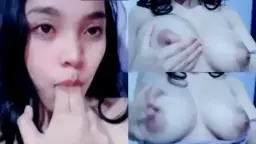 Laras Mode Sange, Siap Digoyang Gila Sampe Ngefly.