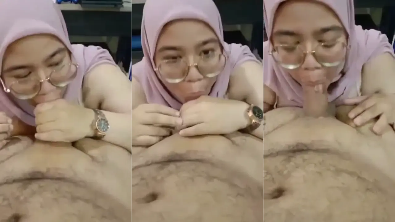 Rekan Kerja Lo Pada Ngaceng Semua Pas Ngelakuin Tugas Bareng