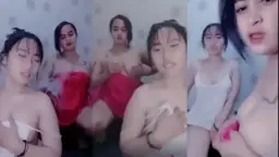 Tante Tania Montok, Goyangannya Bikin Meleleh Di Sugarlive