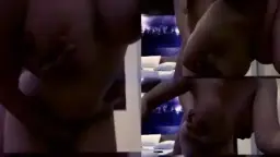 Toketnya Montok, Desahannya Bikin Makin Pengen Ngerasain Enaknya.