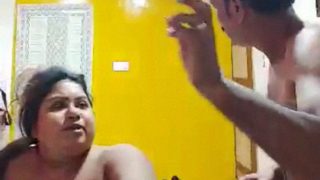 Tonton Video Ngentot Seru Bhabhi Gendut Bengali, Sange Abis!