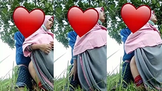 Ukhti Digebrak Di Kebun, Teriak “aduh Dalem, Sakit Tapi Nikmat!”