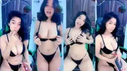 Uting Coklat Nenen Ica Kane Bikin Makin Basah Dan Panas