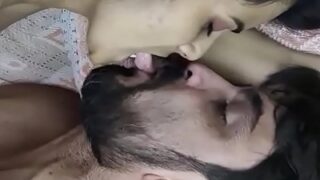 Video Cewek Kolkata Nge-crot Mulut Dan Telan Kontol Plus Biji Pacar