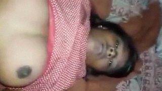Video Malli Cewek Desa Kaamuu Lagi Ngewe Hot Banget