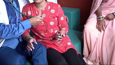 Doktor India Bikin Basah, Mainin Alat Vital Di Klinik Gelap