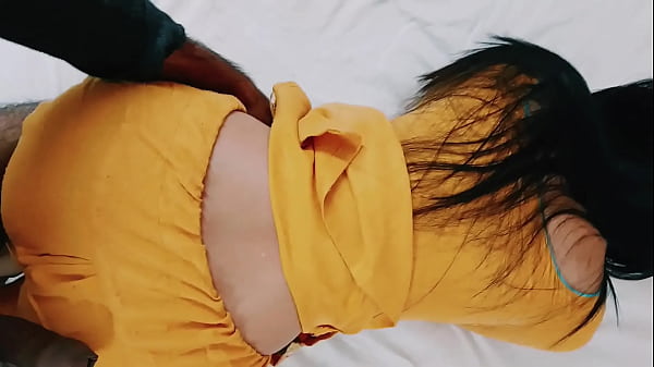 Desi Chachi Lagi Ngewe Keras Abis, Makin Greget