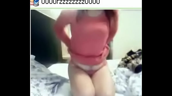 Webcam Cewek 18 Tahun, Kamera Langsung, Cina Asia, Goyang-goyang Panas Bikin Ngiler