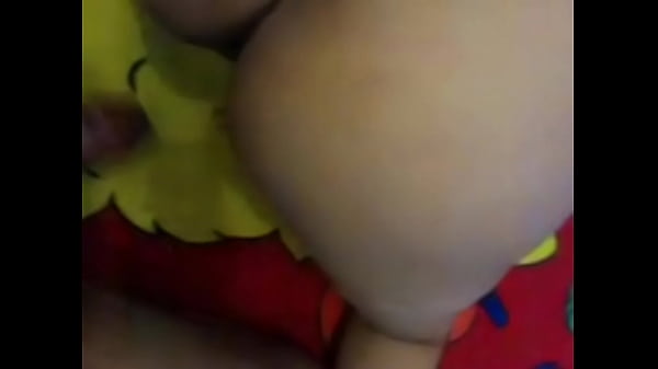 Mami Indonesia, Montok Besar, Bikin Ngiler Lihatnya