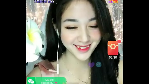 Cewek Asia Live Bugil Di Uplive, Goyang-goyang Bikin Tegang