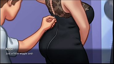 Semua Berubah Saat Mama Tiri Tersenyum Nakal Itu (18+), Bikin Ngilu Di Perut