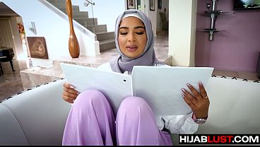 Hijab Montok Belajar Ngewe Biar Makin Betah – Hijablust