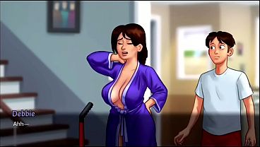 Mood Langsung Berubah Pas Ibu Tiri Duduk (18+)