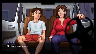 Ibu Tiriku Super Teliti, Sampai Nafas Kecilku Pun Nggak Lolos (18+)