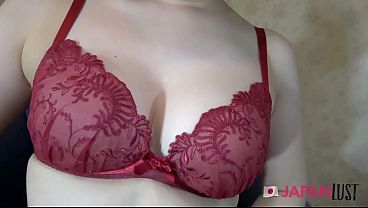 Bokep Jepang Montok, Memek Merah Digenjot Penuh Sampai Crot Di Dalem