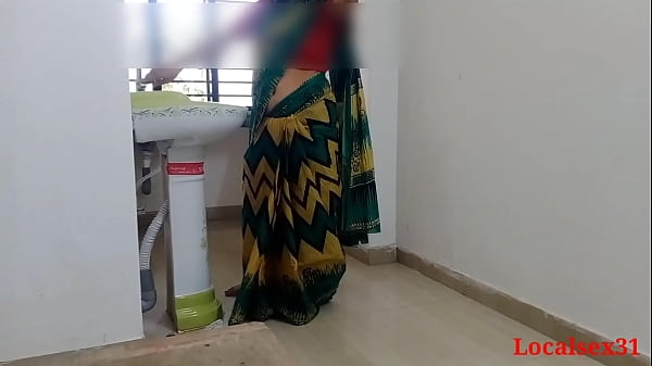 Bini India Tersangkut Nikah, Ngentot Hot (video Resmi Dari Localsex31)