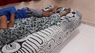Ibu India Montok Digenjot Habis Sama Suami Kurusnya, Sange Panas Full Hindi