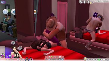 Bokep JAV