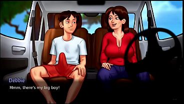 Diam Aja… Tapi Ibu Tiri Tetep Ngerti, Malah Bikin Malu (18+)