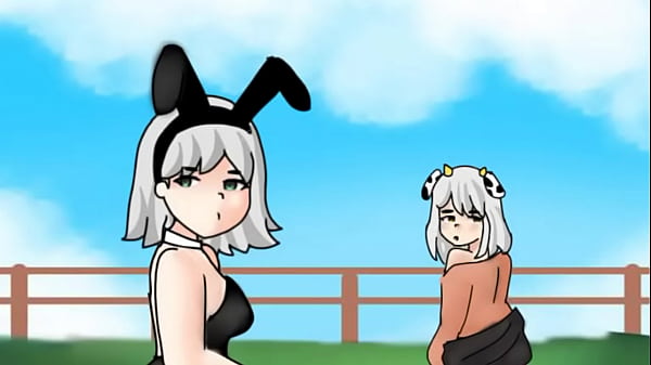 Ya Gue Cuma Animator, Nggak Pake Model Beneran, Cuma Monyet-monyet Cina Doang Yang Gue Colokin.