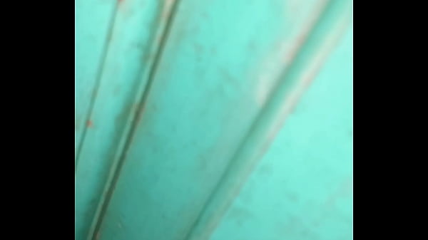 Ngintip Istri Tetangga Kost Yang Sengaja Biarin Pintu Kamar Terbuka Pas Suami Pergi Kerja, Malah Diajak Bercinta Di Ranjang.