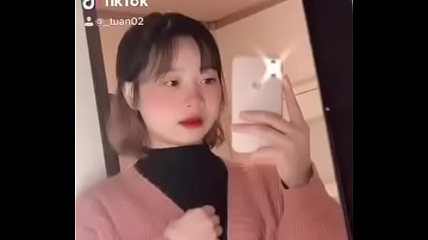 Ngentot Sama Cewek Imut China Di Tiktok, Bikin Makin Pengen!