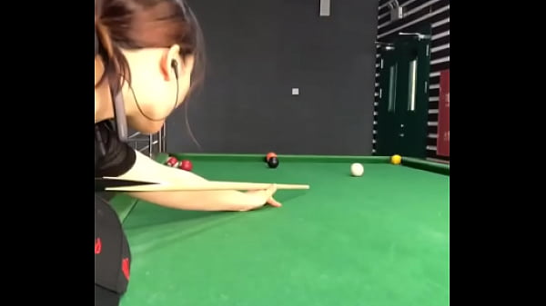 Pelatih Cina Seksi Yang Bikin Mampus, Part 3