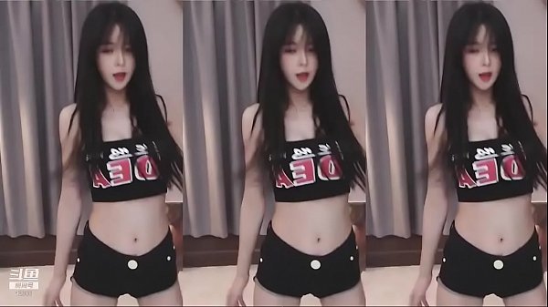Gái Tàu Nhảy Múa, Thân Hình Nóng Bỏng Khoe Hết đường Cong.
