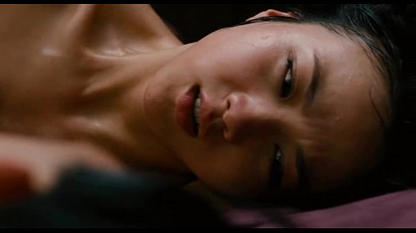 Cina Sex (bagian 2) – Makin Panas, Makin Dalam, Makin Bikin Nagih