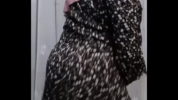 Bu Guru Berhijab Lagi Viral Goyangannya Telanjang Bulat Bikin Makin Liar.