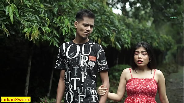 Desi Belum Nikah, Ngewe Paling Hot Ala India!