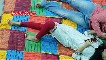 Video Panas Adik Tiri Remaja Pertama Kali Ngentot Sama Kakak Tiri, Suara Hindi, Amatir, Bikin Ngilu.