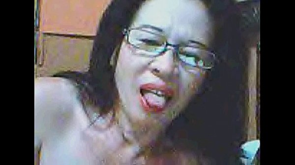 Filipina Main Webcam, Goyang-goyang Bikin Tegang.