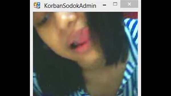 Camfrog Indonesia, Asoy Si Korban Admin, Ngentod Nungging Sampe Basah Kuyup.