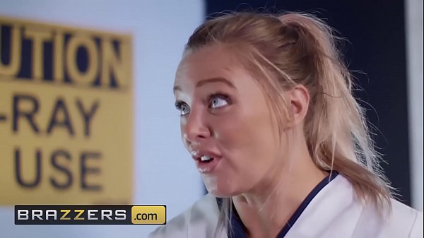Dokter Gila – (bonnie Rotten, Danny D) – Butuh Kontol Cepat – Brazzers