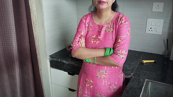 Ibu Tiri Seksi Digebah Bikin Meraung Sampai Crot Pake Suara India, Bocah Tiri Goda Di Rumah.