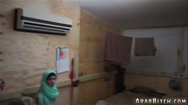 Operasi Pussy Run Pertama Kali, Ngentot Arab Di Pantat!