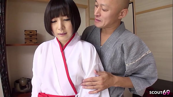 Pertama Kali Guru Ngewe Pantat Sampe Crot Dalam, Bokep Jepang No Sensor Buat Cewek Tradisional Kena Tobat