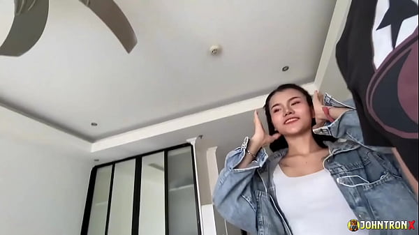 Johntronx – Ngentot Habis-habisan Sama Tante Thailand Muda Yang Ngeblow Minta Ampun