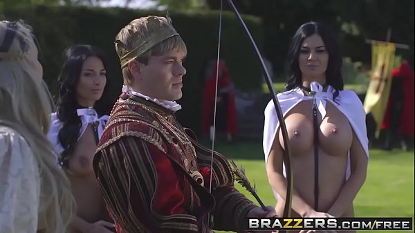 Film Bokep Parodi Storm Of Kings: Anissa Kate, Jasmine Jae, Dan Ryan R Banjir Sange.