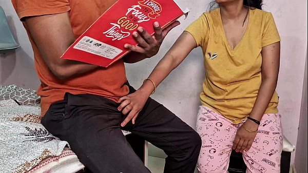 Sekolah Cewek Rela Digenjot Guru Les Demi Nilai Bagus (video Hot)